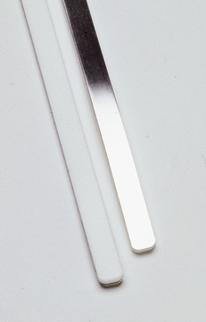 Strip Finger Aluminum Padded can be cut and contoured to required length and shape by Starline  ID 79-72168
